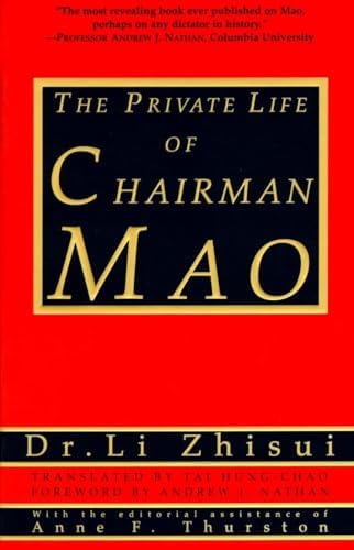 Mao: The Unknown Story: Chang, Jung, Halliday, Jon: 9780679746324